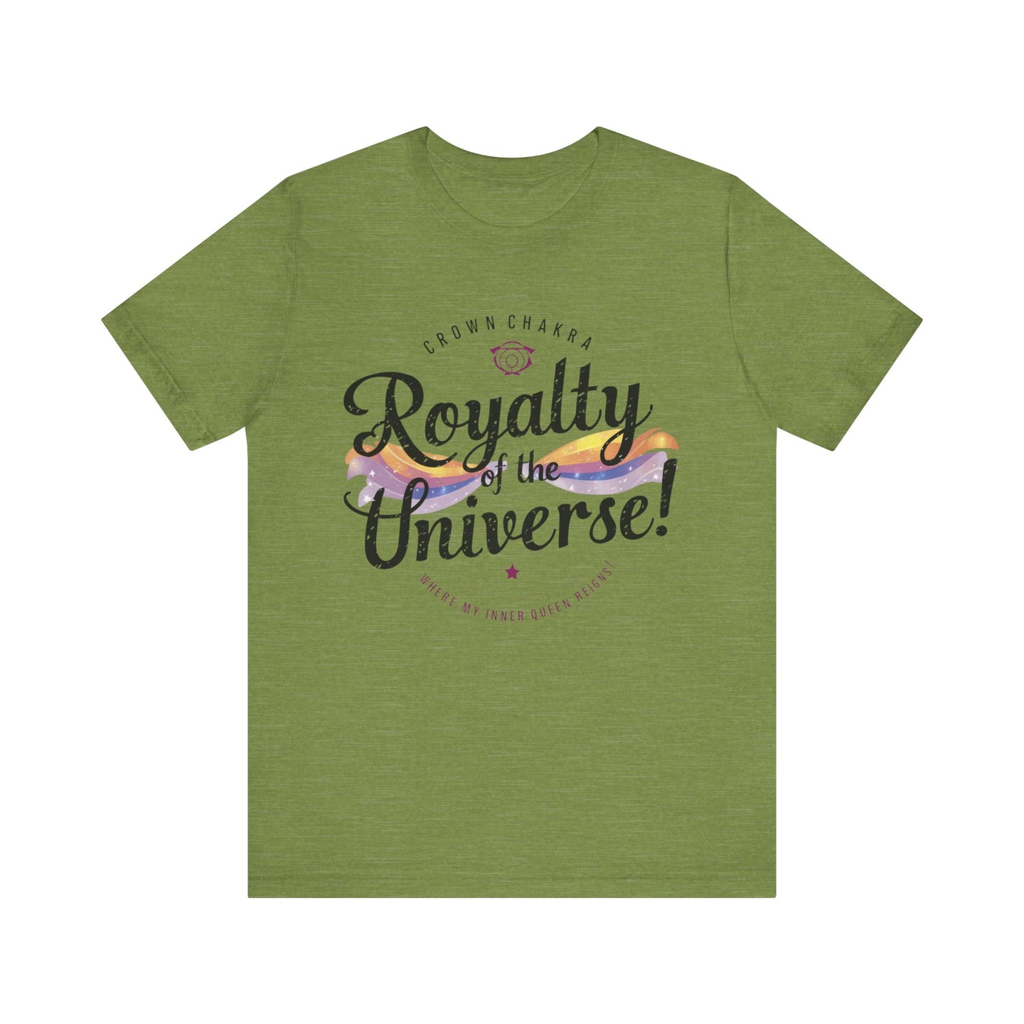 Crown Chakra Tee